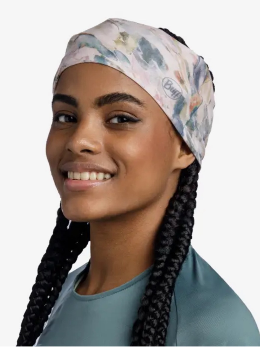 Buff CoolNet UV® Ellipse Headband